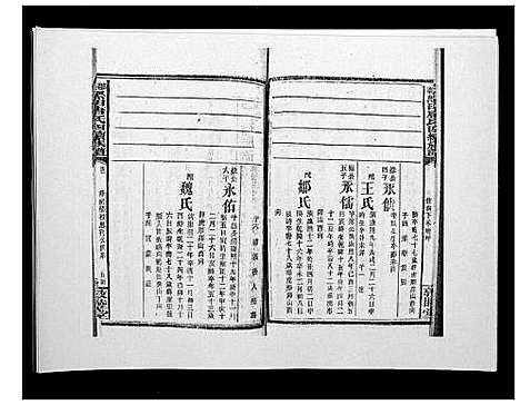 [唐]邵东黑田唐氏四续族谱 (湖南) 邵东黑田唐氏四续家谱_三十六.pdf