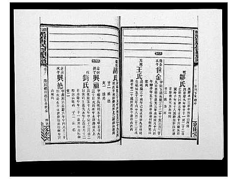 [唐]邵东黑田唐氏四续族谱 (湖南) 邵东黑田唐氏四续家谱_三十七.pdf