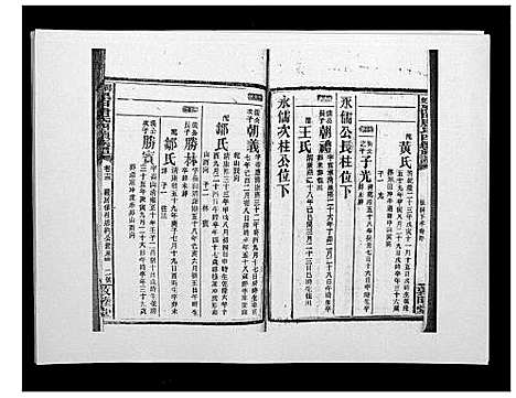 [唐]邵东黑田唐氏四续族谱 (湖南) 邵东黑田唐氏四续家谱_三十八.pdf