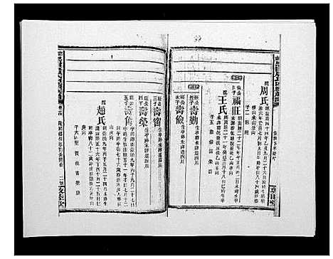 [唐]邵东黑田唐氏四续族谱 (湖南) 邵东黑田唐氏四续家谱_三十九.pdf