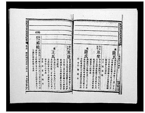 [唐]邵东黑田唐氏四续族谱 (湖南) 邵东黑田唐氏四续家谱_三十九.pdf