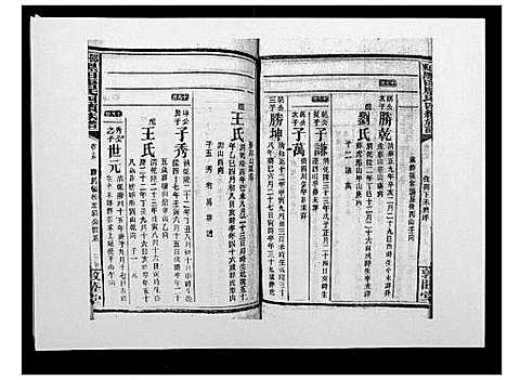 [唐]邵东黑田唐氏四续族谱 (湖南) 邵东黑田唐氏四续家谱_四十.pdf