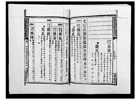 [唐]邵东黑田唐氏四续族谱 (湖南) 邵东黑田唐氏四续家谱_四十五.pdf