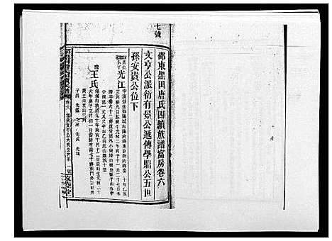 [唐]邵东黑田唐氏四续族谱 (湖南) 邵东黑田唐氏四续家谱_五十五.pdf