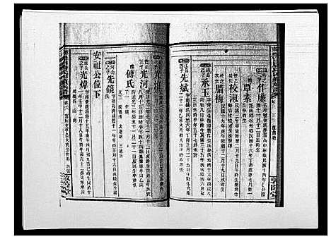 [唐]邵东黑田唐氏四续族谱 (湖南) 邵东黑田唐氏四续家谱_五十五.pdf