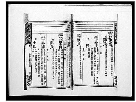 [唐]邵东黑田唐氏四续族谱 (湖南) 邵东黑田唐氏四续家谱_五十九.pdf