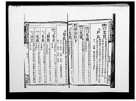 [唐]邵东黑田唐氏四续族谱 (湖南) 邵东黑田唐氏四续家谱_六十二.pdf