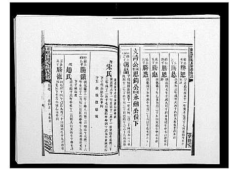 [唐]邵东黑田唐氏四续族谱 (湖南) 邵东黑田唐氏四续家谱_六十四.pdf