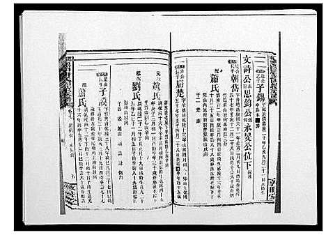 [唐]邵东黑田唐氏四续族谱 (湖南) 邵东黑田唐氏四续家谱_六十四.pdf