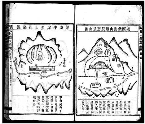 [陶]资江陶氏七续族谱_按编分册分卷 (湖南) 资江陶氏七续家谱_四.pdf