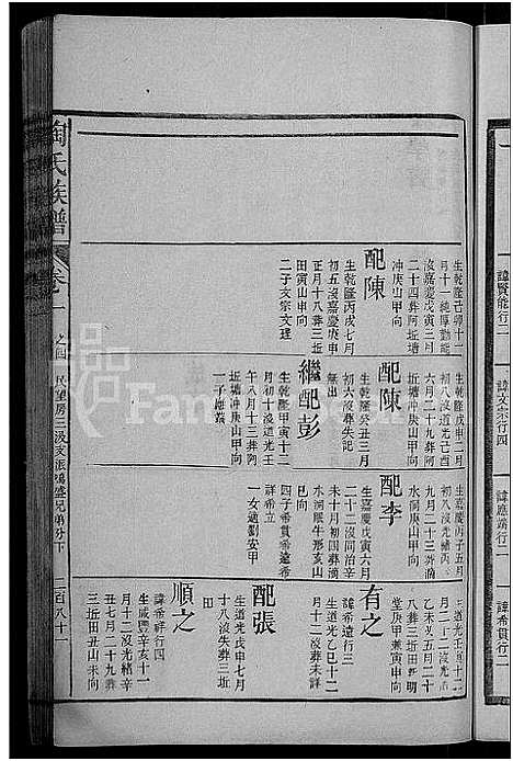 [陶]资江陶氏族谱_3卷首5卷_艺文14卷-陶氏族谱 (湖南) 资江陶氏家谱_九.pdf