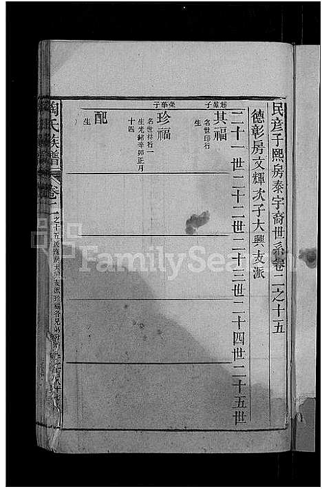 [陶]资江陶氏族谱_3卷首5卷_艺文14卷-陶氏族谱 (湖南) 资江陶氏家谱_三十四.pdf