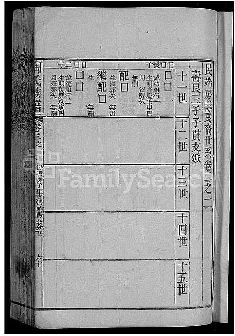 [陶]资江陶氏族谱_3卷首5卷_艺文14卷-陶氏族谱 (湖南) 资江陶氏家谱_三十六.pdf