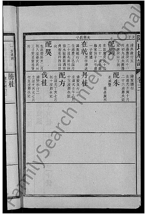 [陶]资江陶氏族谱_3卷首5卷_艺文14卷-陶氏族谱 (湖南) 资江陶氏家谱_三十八.pdf