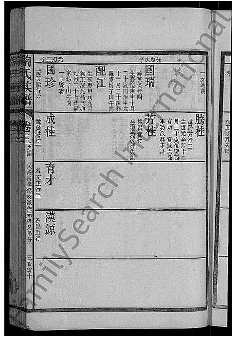 [陶]资江陶氏族谱_3卷首5卷_艺文14卷-陶氏族谱 (湖南) 资江陶氏家谱_三十八.pdf