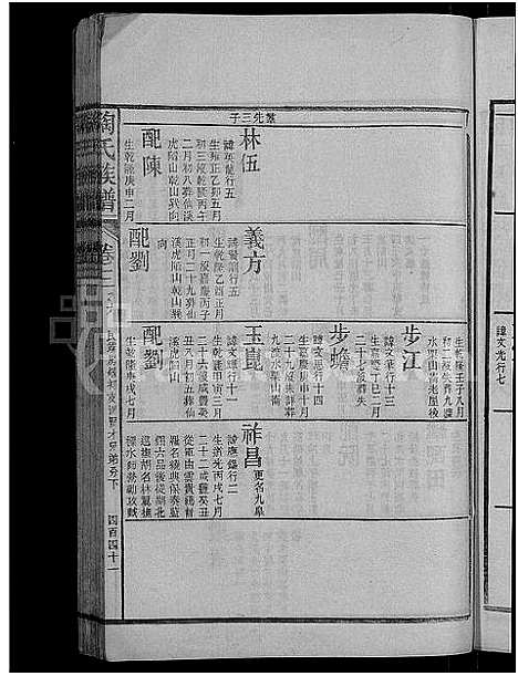 [陶]资江陶氏族谱_3卷首5卷_艺文14卷-陶氏族谱 (湖南) 资江陶氏家谱_四十.pdf