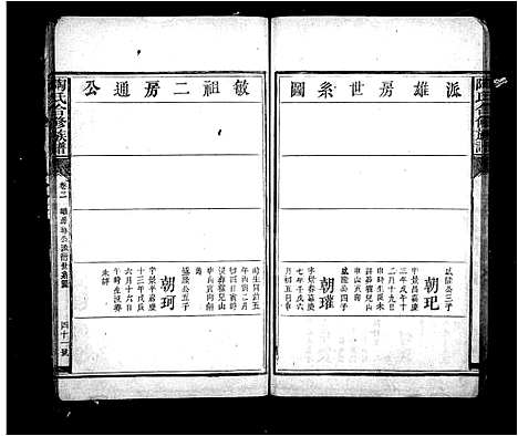 [陶]陶氏合修族谱 (湖南) 陶氏合修家谱_二.pdf