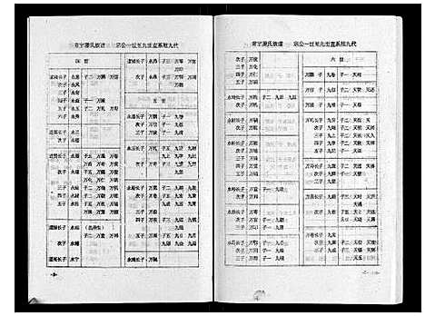 [滕]常宁滕氏族谱_10卷首1卷 (湖南) 常宁滕氏家谱_十.pdf