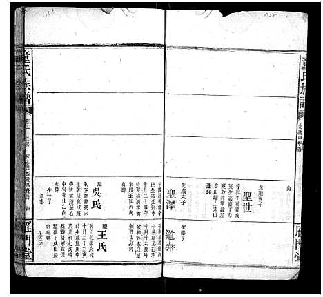 [童]童氏六修族谱 (湖南) 童氏六修家谱_一.pdf