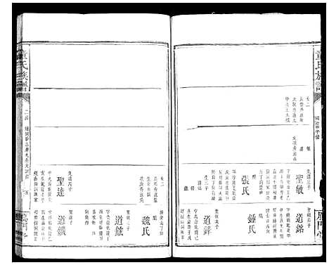 [童]童氏宗谱 (湖南) 童氏家谱_八.pdf