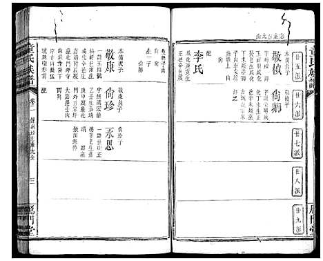 [童]童氏宗谱 (湖南) 童氏家谱_三.pdf