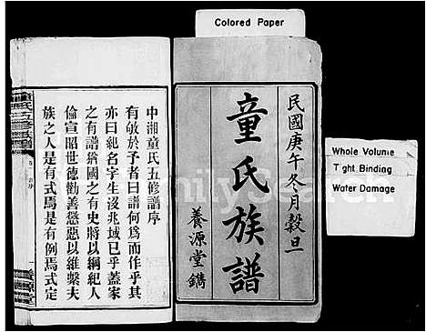 [童]童氏族谱_20卷_含末1卷-中湘双林童氏五修族谱_童氏五修族谱 (湖南) 童氏家谱_一.pdf