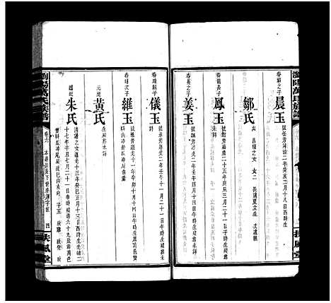 [万]浏阳万氏族谱_9卷首3卷-万氏八修族谱_万氏族谱_Liuyang Wan Shi_浏阳万氏族谱 (湖南) 浏阳万氏家谱_九.pdf