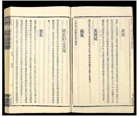 [汪]汪氏二届合修族谱_35卷及卷首 (湖南) 汪氏二届合修家谱_九.pdf