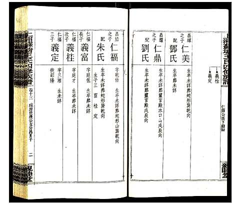 [王]上湘苏塘王氏四修族谱 (湖南) 上湘苏塘王氏四修家谱_十七.pdf