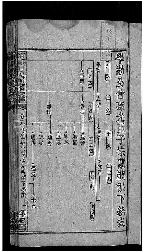 [王]何家埠王氏族谱_25卷_含首卷 (湖南) 何家埠王氏家谱_十八.pdf