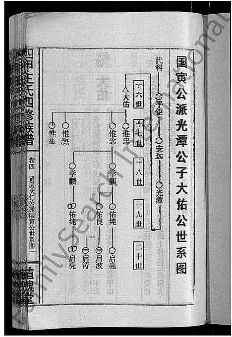 [王]四甲王氏四修族谱_15卷首尾各1卷-王氏族谱 (湖南) 四甲王氏四修家谱_五.pdf