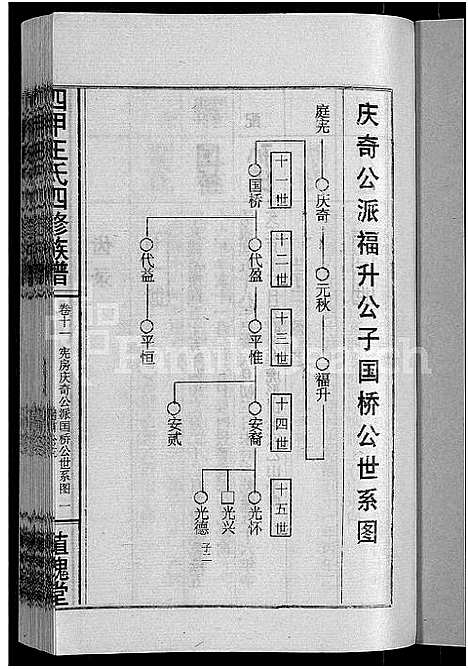 [王]四甲王氏四修族谱_15卷首尾各1卷-王氏族谱 (湖南) 四甲王氏四修家谱_十二.pdf