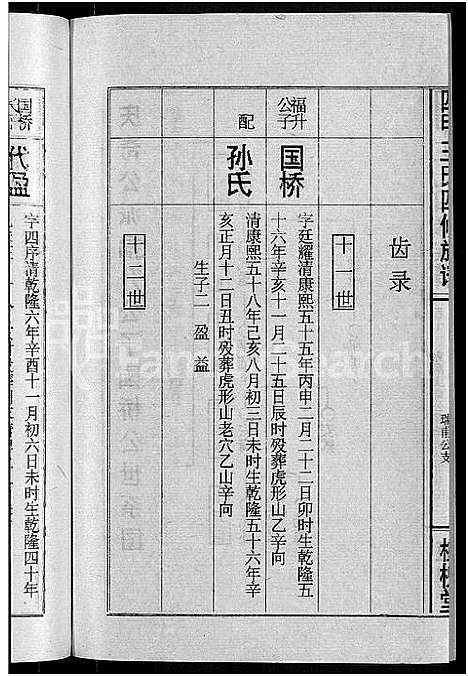 [王]四甲王氏四修族谱_15卷首尾各1卷-王氏族谱 (湖南) 四甲王氏四修家谱_十二.pdf