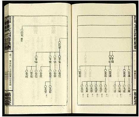 [王]四甲王氏四修族谱_15卷首尾各1卷-王氏族谱 (湖南) 四甲王氏四修家谱_二十.pdf