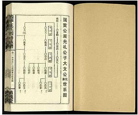 [王]四甲王氏四修族谱_15卷首尾各1卷-王氏族谱 (湖南) 四甲王氏四修家谱_二十一.pdf