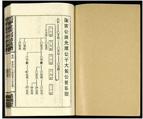 [王]四甲王氏四修族谱_15卷首尾各1卷-王氏族谱 (湖南) 四甲王氏四修家谱_二十二.pdf