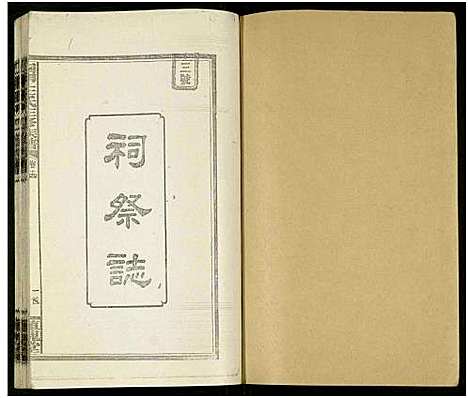 [王]四甲王氏四修族谱_15卷首尾各1卷-王氏族谱 (湖南) 四甲王氏四修家谱_三十一.pdf