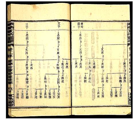 [王]湘南王氏通谱 (湖南) 湘南王氏通谱_三十.pdf