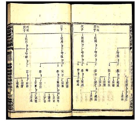 [王]湘南王氏通谱 (湖南) 湘南王氏通谱_三十八.pdf