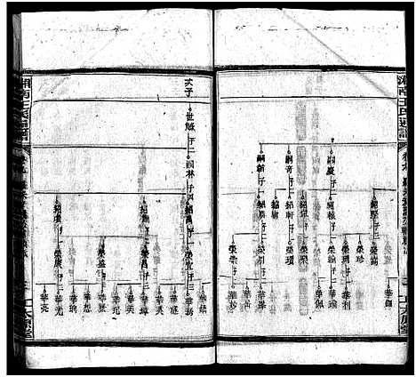 [王]湘南王氏通谱_19卷首1卷-王氏通谱 (湖南) 湘南王氏通谱_五.pdf