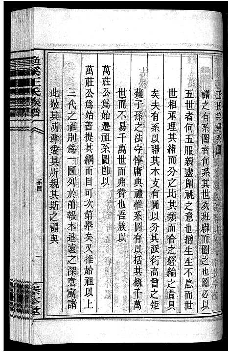 [王]渔溪王氏族谱_世系4卷_行传5卷首5卷-衡阳渔溪王氏十五修族谱_Yu Xi Wang Shi (湖南) 渔溪王氏家谱_六.pdf