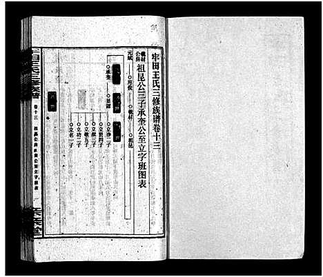 [王]牢田王氏三修族谱_39卷首末各1卷 (湖南) 牢田王氏三修家谱_十.pdf