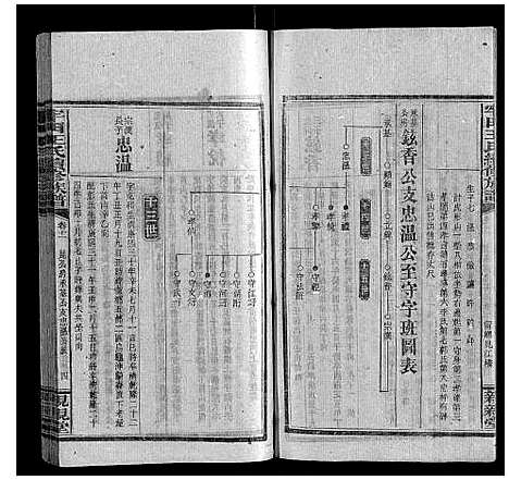 [王]牢田王氏续修族谱 (湖南) 牢田王氏续修家谱_五.pdf