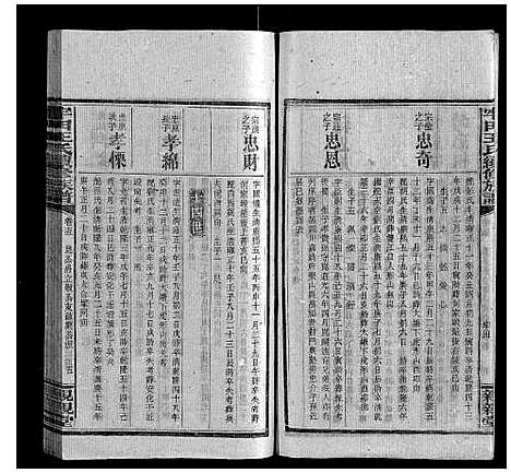 [王]牢田王氏续修族谱 (湖南) 牢田王氏续修家谱_七.pdf