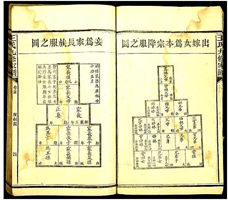 [王]王氏九修家谱_19卷首中末各1卷-跳石王氏九修家谱 (湖南) 王氏九修家谱_三.pdf