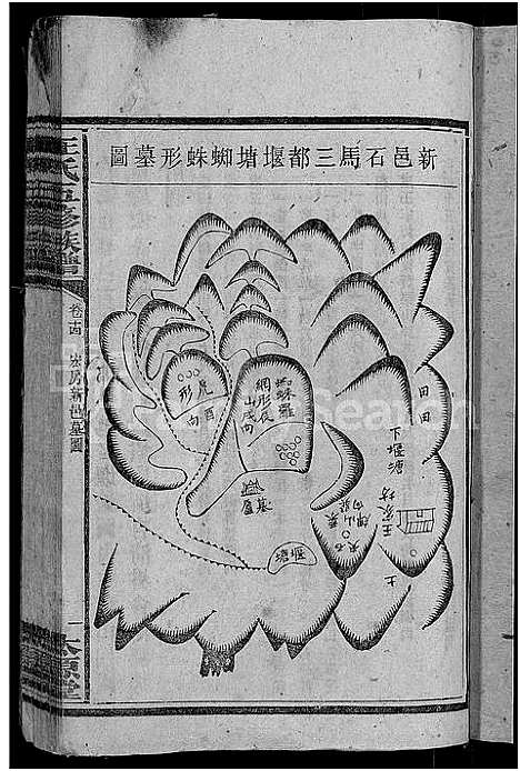 [王]王氏五修族谱_15卷首末各1卷 (湖南) 王氏五修家谱_十四.pdf