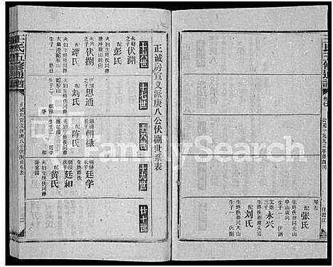 [王]王氏五修通谱_不分卷首4卷 (湖南) 王氏五修通谱_十五.pdf