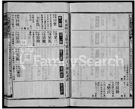 [王]王氏五修通谱_不分卷首4卷 (湖南) 王氏五修通谱_三十五.pdf