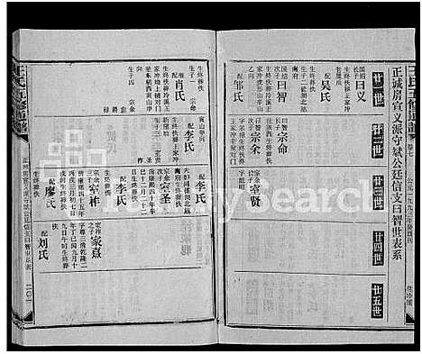 [王]王氏五修通谱_不分卷首4卷 (湖南) 王氏五修通谱_三十七.pdf