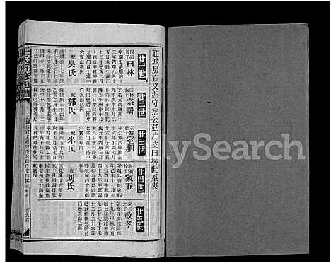 [王]王氏五修通谱_不分卷首4卷 (湖南) 王氏五修通谱_四十.pdf